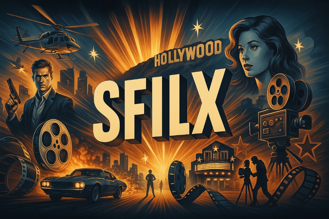 SFlix Watch Movies and TV Shows in HD and 4K